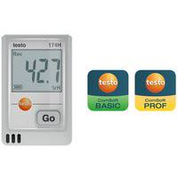 Minitemperatuurlogger 174 - Testo