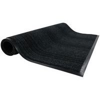 Entreemat, sterk borstelend en absorberend, Materiaal: Polyamide, Breedte: 60 cm