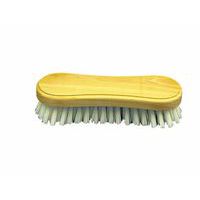 Houten borstel
