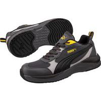 Chaussures de sécurité Shift Gris/Jaune Low S1PS HRO SR