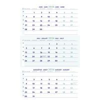 Kalender 2025 3 maanden