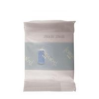 Maandverband 100% biologisch katoen - Organyc - Medial