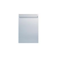 Antislip klembord - Aluminium