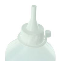 Druppeldop voor druppelfles