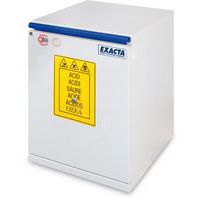 Veiligheidskast laag voor zuren EO6 - EXACTA