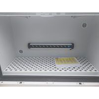 Legbord extra voor laag kast met lithium-ion batterij - EXACTA