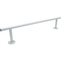 Support pour moto - 1800 mm - Manutan Expert