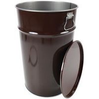 Houten Drankvat met kraan 1 liter - Barrel Atelier