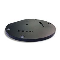 Support étaux pour table de soudage - Dolex