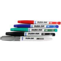 Permanente markeerstift - Dura-Ink 15 - Markal