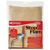 Thermisch scherm Stop'Flam