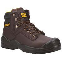 Veiligheidsschoen Striver Bump S3 – Caterpillar
