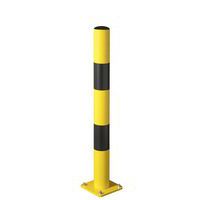 Poteau de protection Ø 89mm - Mottez