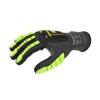 Gants renfort anti-chocs en TPR Ringers R840 - Ansell