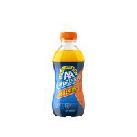 Aa drink high energy - fles