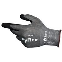 Anti-Cut Geen Anti-Snijbestendige Snijbestendige Handhandschoenen Leer Op Handpa