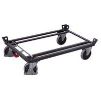 Palletonderzetroller - draagvermogen 500 tot 1200 kg - Variofit