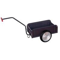 Handwagen met gesloten wanden - Variofit
