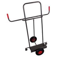 Diable porte-panneaux