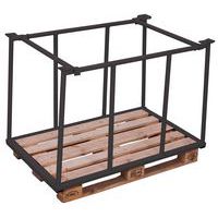 Opzetwanden voor pallet Type 75 - Variofit