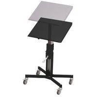 Materiaalstandaard met handslinger - Variofit