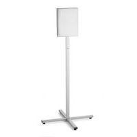 Informatiehouder voor buiten Info Stand - Durable
