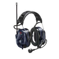 Headset Peltor™ WS™ LiteCom Plus PMR446 MHz - 3M