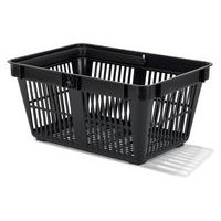 Wilnkelmand Basic 20 l - Nordiska Plast