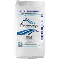 Strooizout - Zak 25 kg