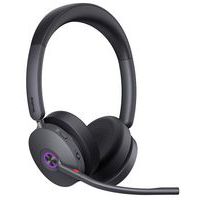 Bluetooth-headset BH74 Stand Teams USB-C/A - Yealink