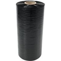 Film étirable Cast opaque 225 % laize 500mm - 23 µm -  Manutan Expert