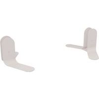 Poten voor vrijstaand scheidingswand Solange set - Eol