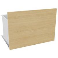 Bloc tiroir optionnel pour armoire de rangement Greta - Eol