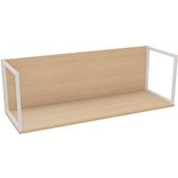 Opbergvak B 120 x D 40 x H 40cm Greta - Eol