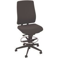 Bureaustoel Oscar ergonomisch comfort met synchroonmechanisme - Eol