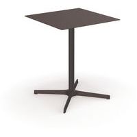Tafel vierkant Lucie outdoor 60x60 cm - Eol
