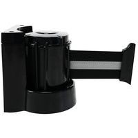 Magnetische wandhouder met band