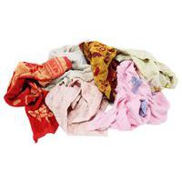 Poetsdoek van badstof superieure kwaliteit - Manutan Expert