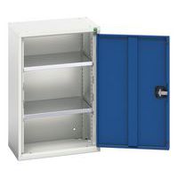 Kast met dichte deur Verso - 800x525 mm - Bott