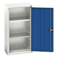 Kast met dichte deur Verso - 1000x525 mm - Bott