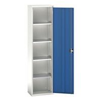 Kast met dichte deur Verso - 2000x525 mm - Bott