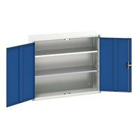 Kast met dichte deur Verso - 900x1050 mm - Bott