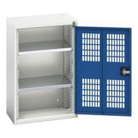 Kast met geventileerde deur Verso - 800x525 mm - Bott