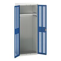 Armoire Verso EPI à portes ventilées 800x550x2000mm - Bott