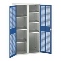 Armoire Verso EPI à portes ventilées 1050x550x2000mm - Bott