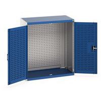 Armoires Perfo et à lamelles cubio SMF-10612-2.1 - Bott