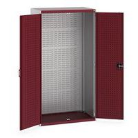 Armoires Perfo et à lamelles cubio SMF-10620-1.4 - Bott