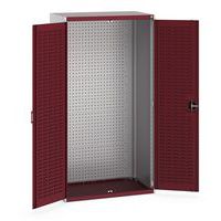 Armoires Perfo et à lamelles cubio SMF-10620-2.1 - Bott