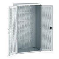 Armoires Perfo et à lamelles cubio SMF-10620-2.4 - Bott