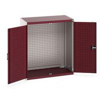 Armoires Perfo et à lamelles cubio SMLF-10612-1 - Bott